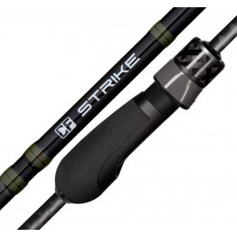 Спиннинг CF Strike 752 ULS, углеволокно, 2.25 м, тест: 1-6 г, 89 г